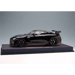 AmiAmi [Character & Hobby Shop] | 1/18 Nissan GT-R NISMO N Attack