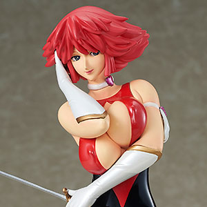 AmiAmi [Character & Hobby Shop] | Cutie Honey Universe Ver. 1/7