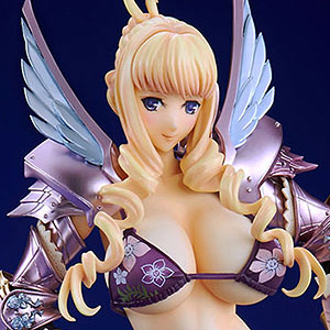 AmiAmi [Character & Hobby Shop] | Walkure Romanze - Bertille