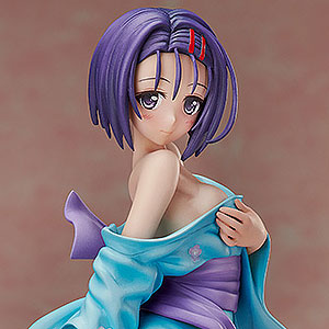 AmiAmi [Character & Hobby Shop]  To Love-Ru Darkness - Golden