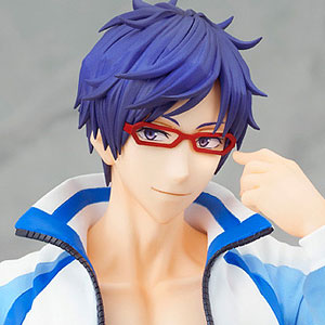 AmiAmi [Character & Hobby Shop] | Free! Eternal Summer - Rei