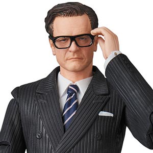 AmiAmi [Character & Hobby Shop] | MAFEX No.73 Harry 
