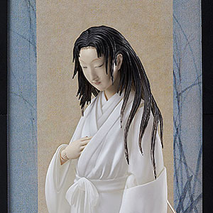 AmiAmi [Character & Hobby Shop] | figma - The Table Museum: Otani