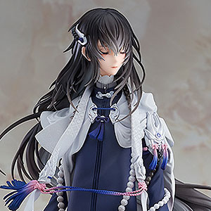 AmiAmi [Character & Hobby Shop] | 刀剑乱舞-online- 数珠丸恒次1/8