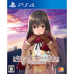 PlayStation4 - 凛&楓 AmiAmi [Character & Hobby Shop]
