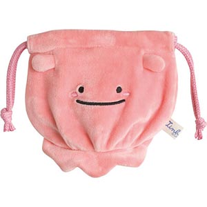 AmiAmi [Character & Hobby Shop] | CU41201 Jinbesan - Plush