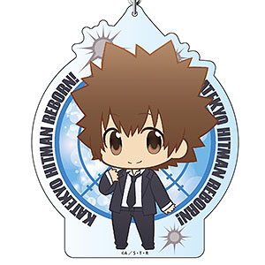 AmiAmi [Character & Hobby Shop]  Young Black Jack - Deka Keychain: Yabu (Released)