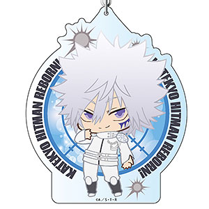 AmiAmi [Character & Hobby Shop]  Young Black Jack - Deka Keychain: Yabu (Released)