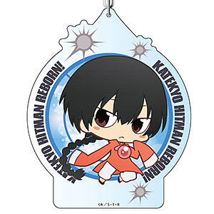 AmiAmi [Character & Hobby Shop]  Young Black Jack - Deka Keychain: Yabu (Released)