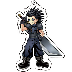Dissidia Final Fantasy キーホルダー 12個セット Amazon.co.jp: DISSIDIA FINAL FANTASY アクリルキーホルダー