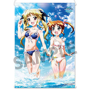 AmiAmi [Character & Hobby Shop] | Magical Girl Lyrical Nanoha