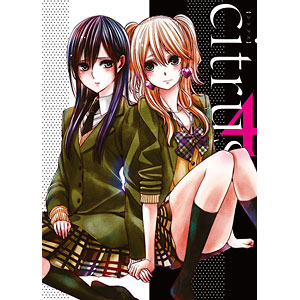 その他 citrus 3 [DVD] AmiAmi [Character & Hobby Shop] | DVD citrus Vol.3(Released)