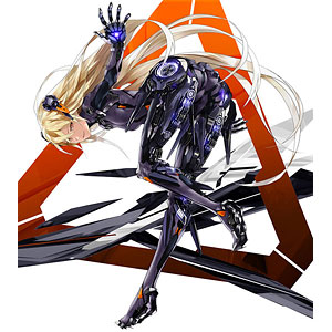 AmiAmi [Character & Hobby Shop] | [Bonus] BD BEATLESS Blu-ray BOX1