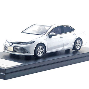 AmiAmi [Character & Hobby Shop] | 1/43 Toyota CAMRY G LEATHER
