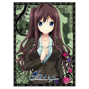 AmiAmi [Character & Hobby Shop] | Nexnet Girls Sleeve Collection 