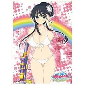 Senran Kagura: Peach Beach Splash Character Sleeve: Katsuragi B