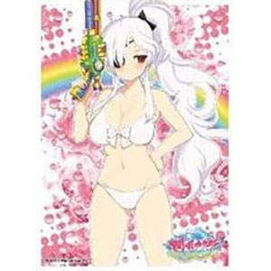 Senran Kagura: Peach Beach Splash Character Sleeve: Katsuragi B