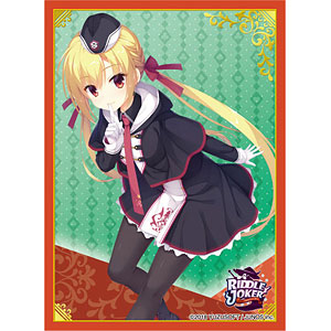 AmiAmi [Character & Hobby Shop] | Broccoli Character Sleeve RIDDLE JOKER  "Nanami Arihara" Pack(Released)