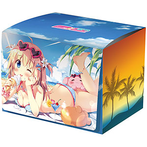 (未使用･未開封品)　キャラクターデッキケースコレクションMAX E☆2 珈琲貴族「Welcome!」 bt0tq1u AmiAmi [Character & Hobby Shop] | Character Deck Case
