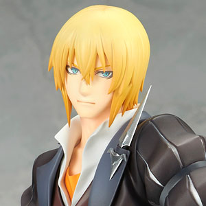 ALTER Tales of Berseria Eizen フィギュア Tales of Berseria Eizen 1/8 Scale PVC Figure ALTER Game character