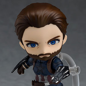 AmiAmi [Character & Hobby Shop] | Nendoroid Avengers Dr. Strange