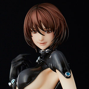 AmiAmi [Character & Hobby Shop] | GANTZ:O - Anzu Yamasaki Gantz