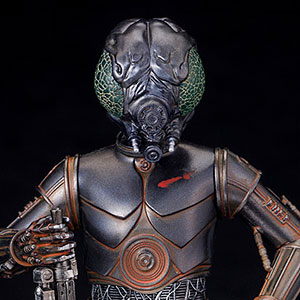 AmiAmi [Character & Hobby Shop] | ARTFX+ - Star Wars: The Empire