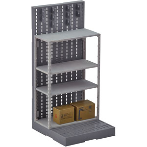 B513♡専用ページ♡ AmiAmi [Character & Hobby Shop] | LittleArmory [LD018] Gun Rack D