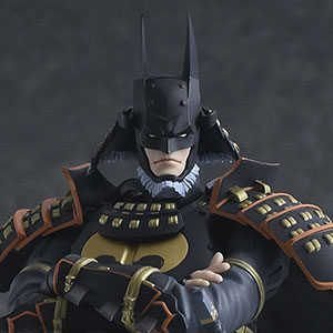 Figma batman hot sale ninja dx