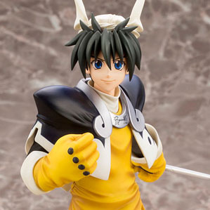 AmiAmi [Character & Hobby Shop] | ARTFX J - Hakyu Hoshin