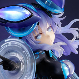 AmiAmi [Character & Hobby Shop] | New Dimension Game Neptunia VII