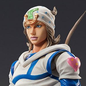 AmiAmi [Character & Hobby Shop] | Super Action Statue