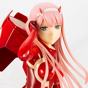 AmiAmi [Character & Hobby Shop] | DARLING in the FRANXX
