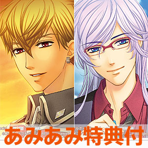 AmiAmi [Character & Hobby Shop] | PS Vita La Corda d'Oro 3 Full