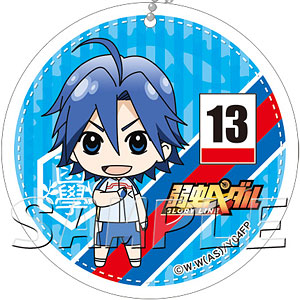 AmiAmi [Character & Hobby Shop]  Yowamushi Pedal -LIMIT BREAK- Face Towel  Sangaku Manami Sukajan Jacket(Released)