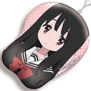 Acrylic Stand Magical Girl Mahou Shoujo Site Asagiri Aya Anime