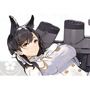 AmiAmi [Character & Hobby Shop]  Azur Lane - Pillow Cover (Takao