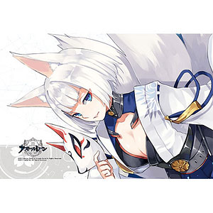 AmiAmi [Character & Hobby Shop]  Azur Lane - Pillow Cover (Takao