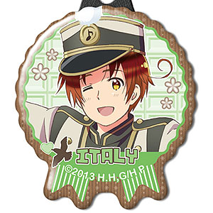 AmiAmi [Character & Hobby Shop] | Hetalia The Beautiful World