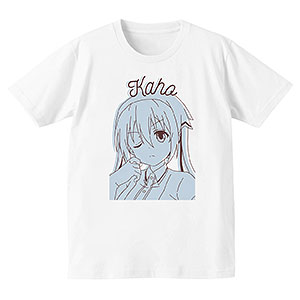 AmiAmi [Character & Hobby Shop] | Blend S - T-shirt (Kaho Hinata 