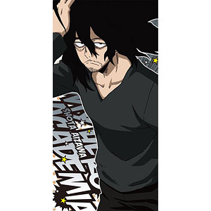 AmiAmi [Character & Hobby Shop] | My Hero Academia - Visual Bath