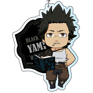 AmiAmi [Character & Hobby Shop] | Black Clover - Deka