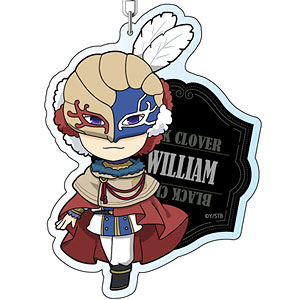 AmiAmi [Character & Hobby Shop] | Black Clover - Deka