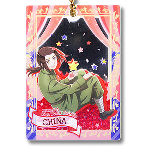 AmiAmi [Character & Hobby Shop] | Hetalia - Chara Shaka: England 