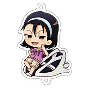 AmiAmi [Character & Hobby Shop]  Yowamushi Pedal -LIMIT BREAK- Face Towel  Sakamichi Onoda Sukajan Jacket(Released)