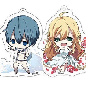 AmiAmi [Character & Hobby Shop] | Genco Kirameki Acrylic