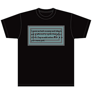 AmiAmi [Character & Hobby Shop] | Magic: The Gathering - T-shirt