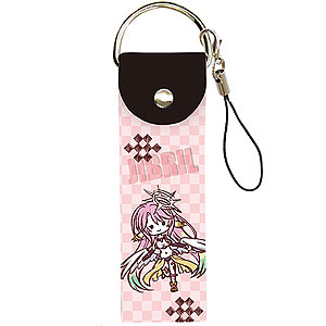 AmiAmi [Character & Hobby Shop]  No Game No Life Zero Rubber Mat (Riku &  Schwi)(Released)