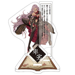 AmiAmi [Character & Hobby Shop] | SINoALICE - Acrylic Stand