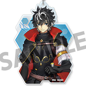 Fate/EXTELLAアクリルキーホルダーvol.2　新品　20個 未開封 Fate EXTELLA アクリルキーホルダー Vol.2 クーフーリン